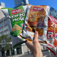 Image for article titled Do These Philly-Inspired Chips Really Taste Like Philadelphia?